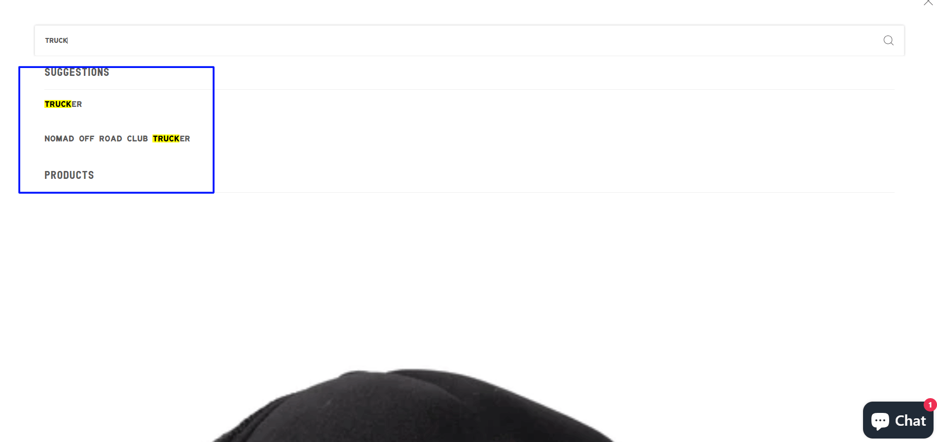 Shopify Theme Underground